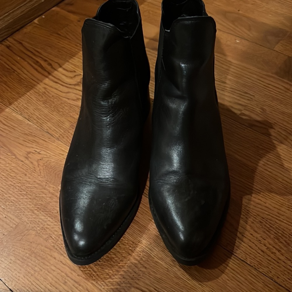 TONY BIANCO BOOTS